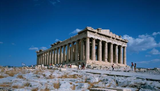 Athens - Museum（3）