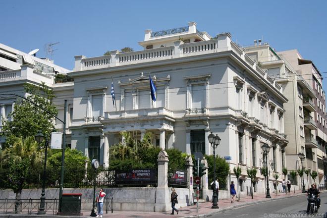 Athens - Museum（5）