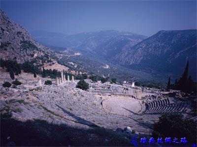 德尔菲(Delphi)