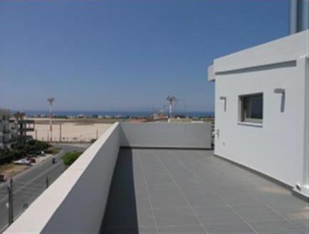 希腊Voula两套123平米、130平米海景房39万欧元、42万欧元