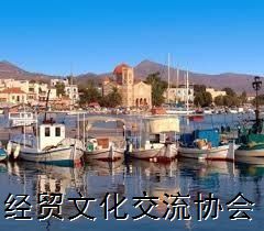 希腊Aegina 三套独栋别墅海景房（可议价）