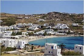 Mykonos, Ornos73平米公寓33万欧元