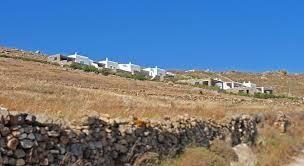 Mykonos, Lia多套复合式公寓50万欧元/套